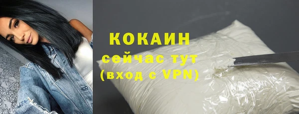 молекула духа Верея