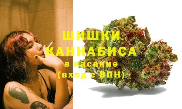 молекула духа Верея